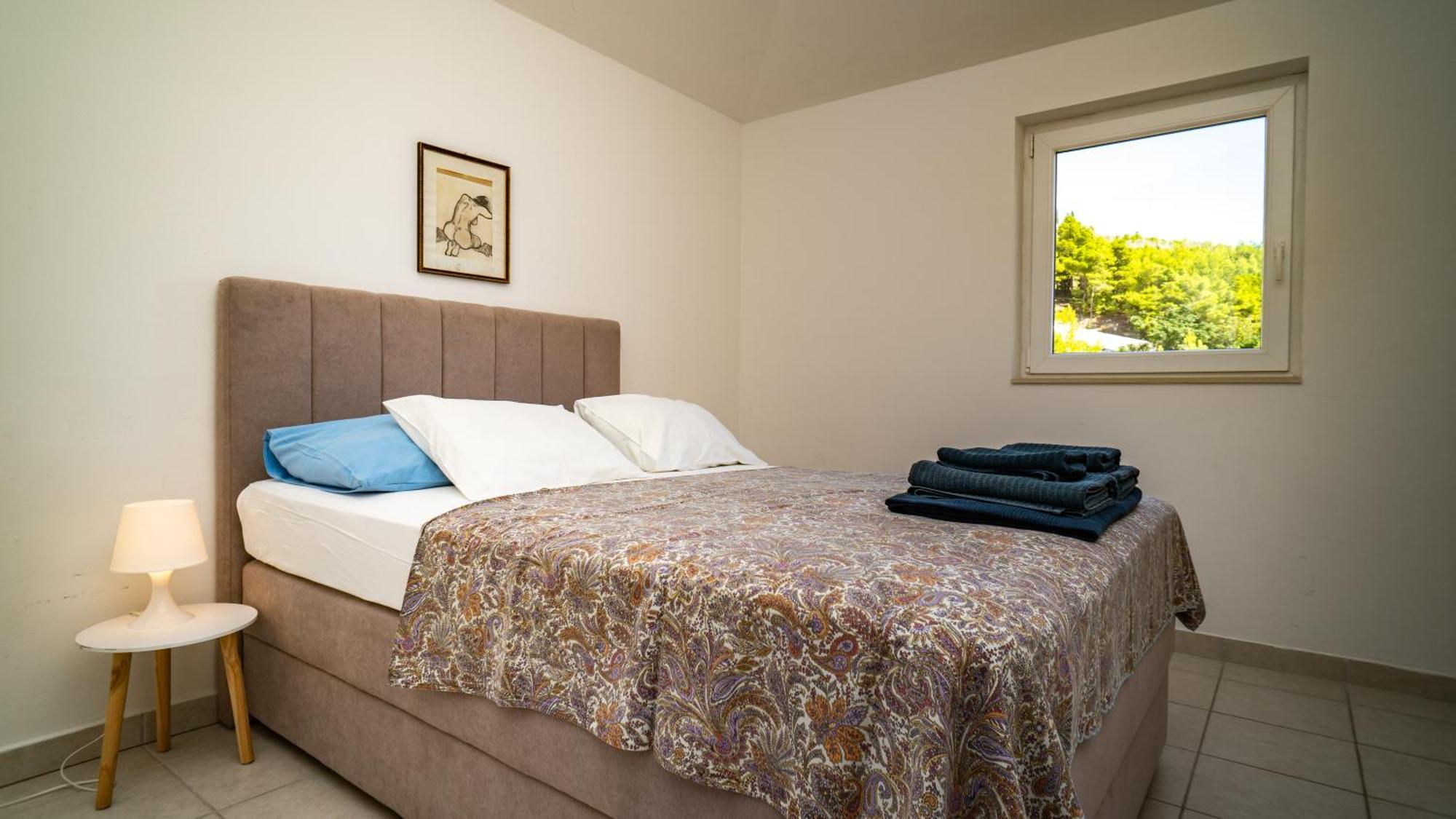 Apartments Gandalj ロクヴァ・ロゴズニツァ エクステリア 写真