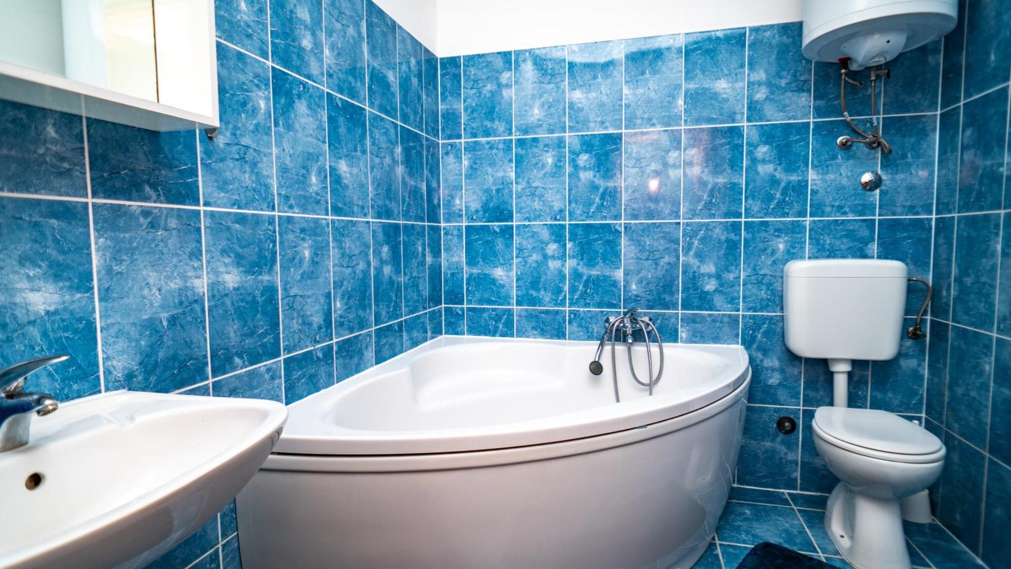 Apartments Gandalj ロクヴァ・ロゴズニツァ エクステリア 写真
