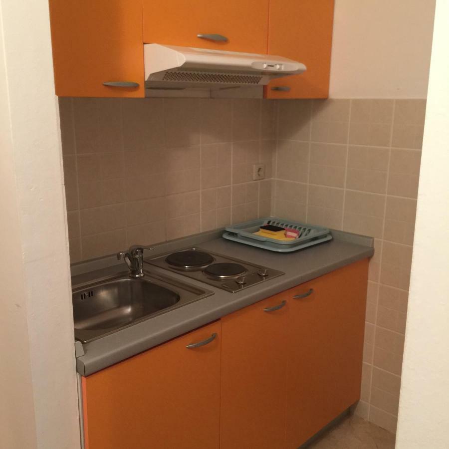 Apartments Gandalj ロクヴァ・ロゴズニツァ エクステリア 写真